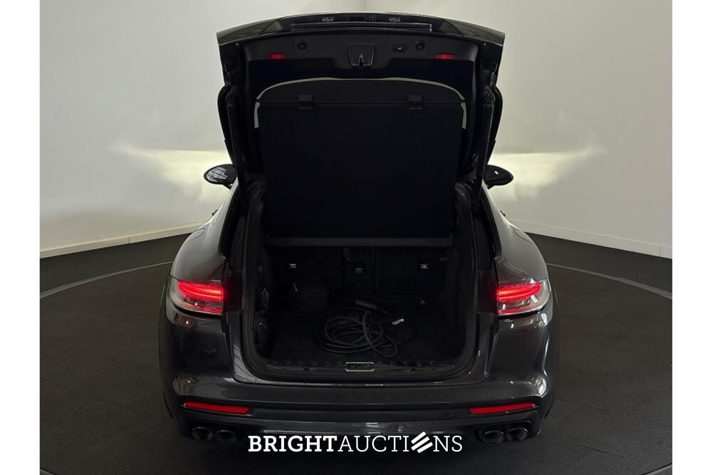 Porsche Panamera 4 E-Hybrid 2.9 466pk 2022 (Origineel-NL), N-780-XZ