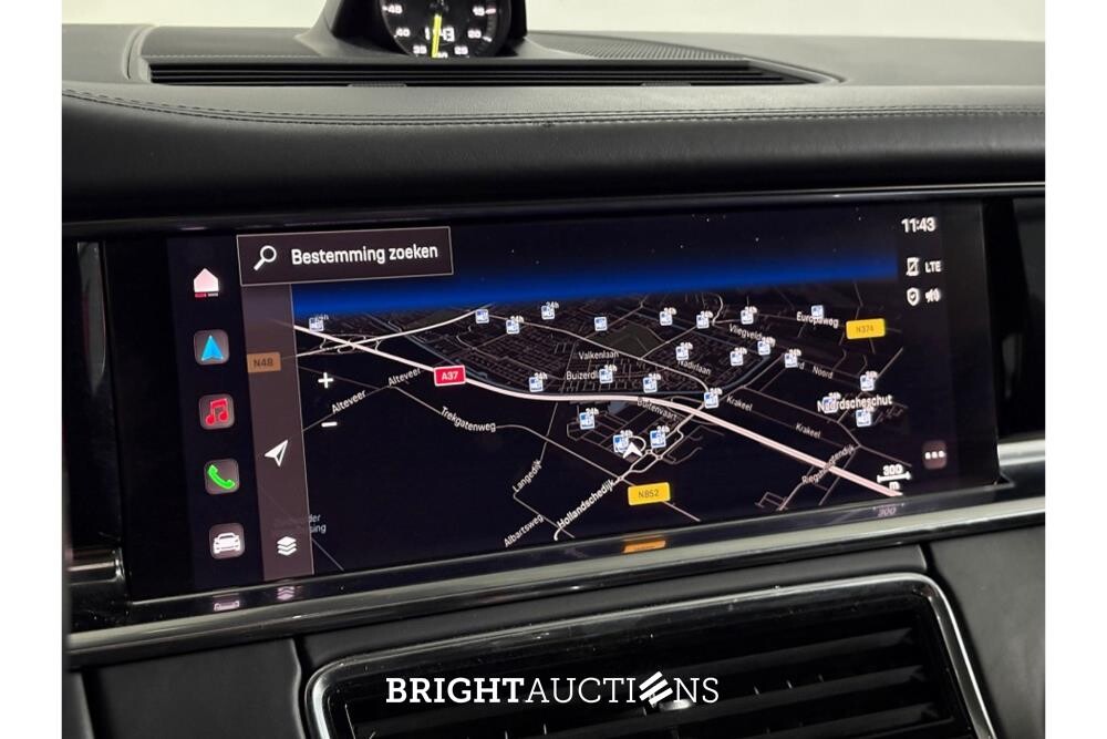 Porsche Panamera 4 E-Hybrid 2.9 466pk 2022 (Origineel-NL), N-780-XZ