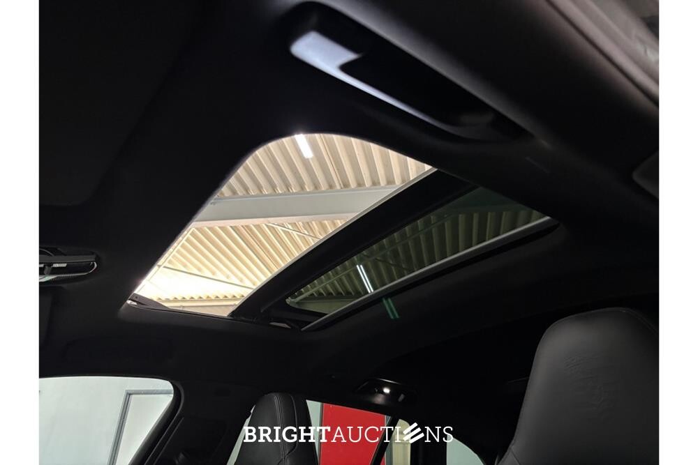 Porsche Panamera 4 E-Hybrid 2.9 466pk 2022 (Origineel-NL), N-780-XZ