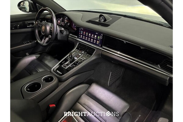 Porsche Panamera 4 E-Hybrid 2.9 466pk 2022 (Origineel-NL), N-780-XZ