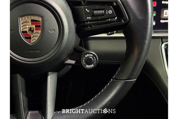 Porsche Panamera 4 E-Hybrid 2.9 466pk 2022 (Origineel-NL), N-780-XZ