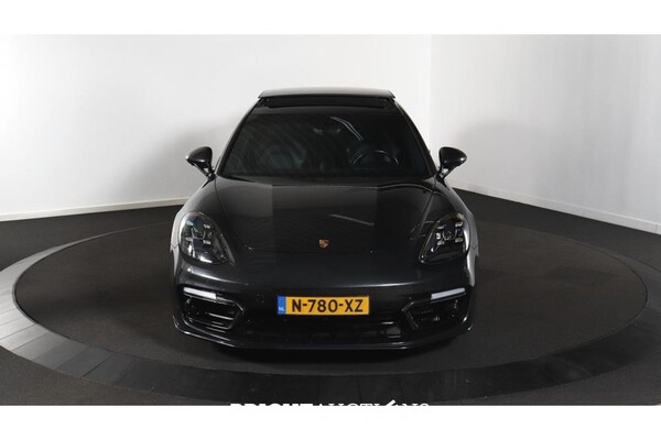 Porsche Panamera 4 E-Hybrid 2.9 466pk 2022 (Origineel-NL), N-780-XZ