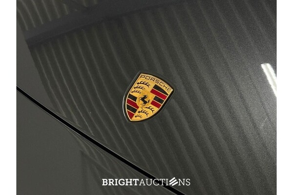 Porsche Panamera 4 E-Hybrid 2.9 466pk 2022 (Origineel-NL), N-780-XZ