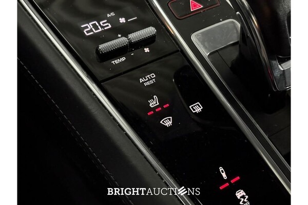 Porsche Panamera 4 E-Hybrid 2.9 466pk 2022 (Origineel-NL), N-780-XZ