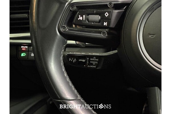 Porsche Panamera 4 E-Hybrid 2.9 466pk 2022 (Origineel-NL), N-780-XZ