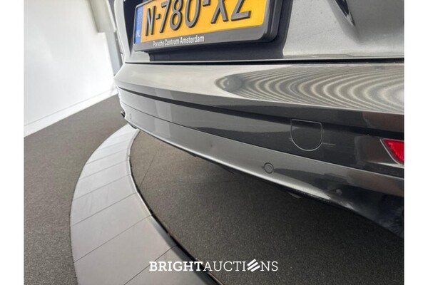 Porsche Panamera 4 E-Hybrid 2.9 466pk 2022 (Origineel-NL), N-780-XZ