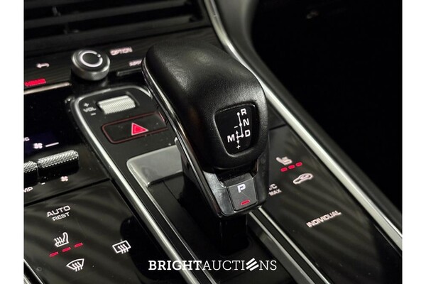 Porsche Panamera 4 E-Hybrid 2.9 466pk 2022 (Origineel-NL), N-780-XZ