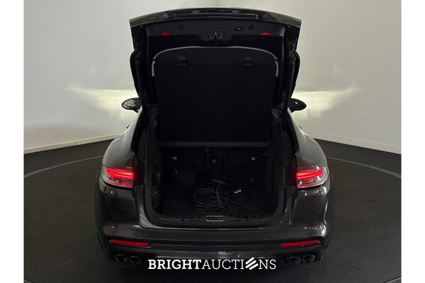 Porsche Panamera 4 E-Hybrid 2.9 466pk 2022 (Origineel-NL), N-780-XZ