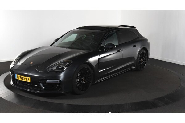 BRIGHT AUCTIONS: Luxury & Premium Daily Driver Auction