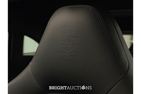 Porsche Panamera 4 E-Hybrid 2.9 466pk 2022 (Origineel-NL), N-780-XZ