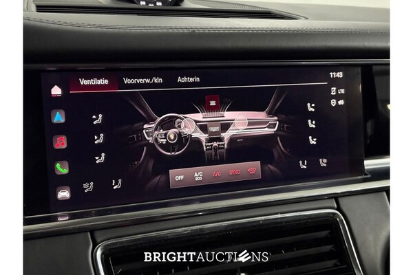 Porsche Panamera 4 E-Hybrid 2.9 466pk 2022 (Origineel-NL), N-780-XZ