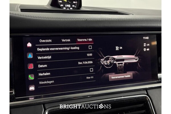 Porsche Panamera 4 E-Hybrid 2.9 466pk 2022 (Origineel-NL), N-780-XZ