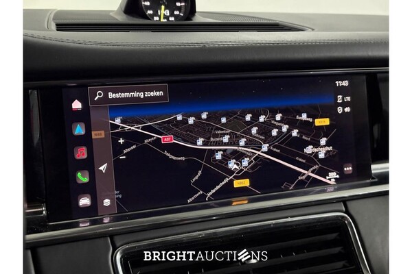 Porsche Panamera 4 E-Hybrid 2.9 466pk 2022 (Origineel-NL), N-780-XZ