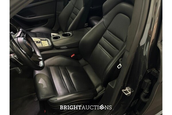 Porsche Panamera 4 E-Hybrid 2.9 466pk 2022 (Origineel-NL), N-780-XZ