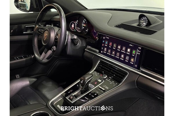 Porsche Panamera 4 E-Hybrid 2.9 466pk 2022 (Origineel-NL), N-780-XZ