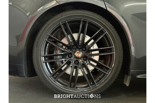 Porsche Panamera 4 E-Hybrid 2.9 466pk 2022 (Origineel-NL), N-780-XZ