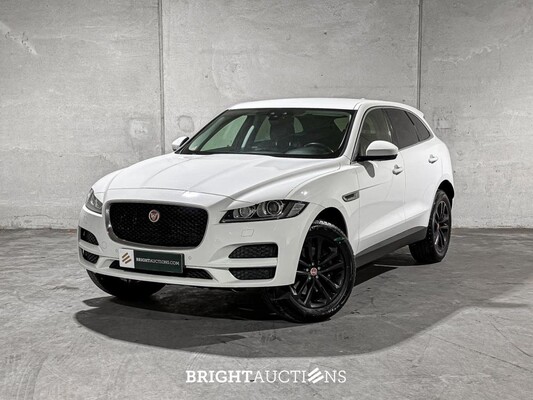 BRIGHT AUCTIONS: Premium Daily Drivers - Tiel