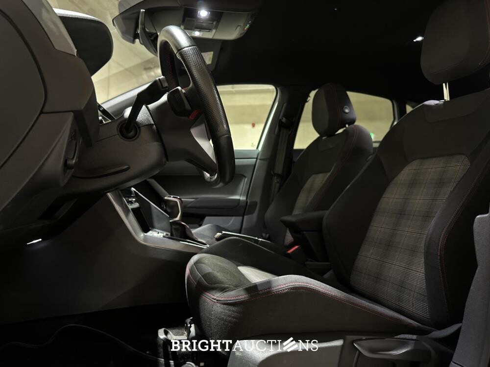 Volkswagen Polo GTI 2.0 TSI 207pk 2023, X-018-NX