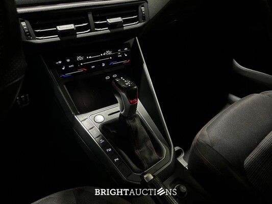 Volkswagen Polo GTI 2.0 TSI 207pk 2023, X-018-NX