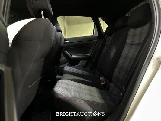 Volkswagen Polo GTI 2.0 TSI 207pk 2023, X-018-NX