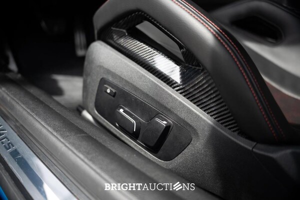 BMW M4 CS 551pk 2024 (Origineel-NL) 4-serie G82, GGN-66-K