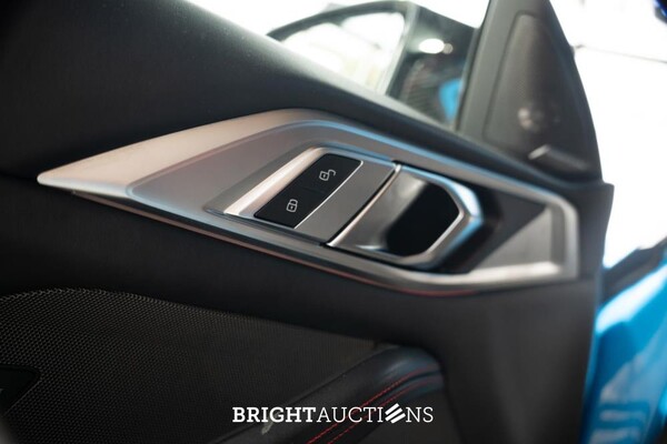BMW M4 CS 551pk 2024 (Origineel-NL) 4-serie G82, GGN-66-K