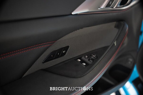 BMW M4 CS 551 PS 2024 (Original-NL) 4er G82, GGN-66-K