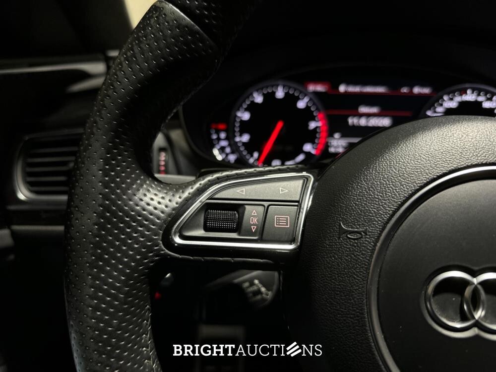 Audi RS6 Avant TFSI 4.0 V8 C7 561pk 2013, K-943-DG