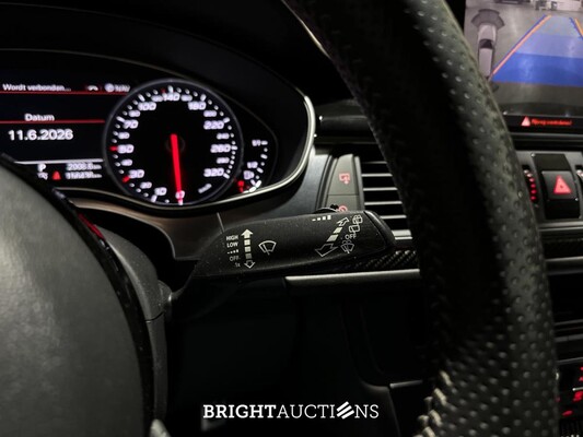 Audi RS6 Avant TFSI 4.0 V8 C7 561pk 2013, K-943-DG