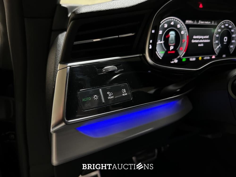 Audi Q8 55 TFSI e quattro Pro Line 340pk 2021, L-766-SK