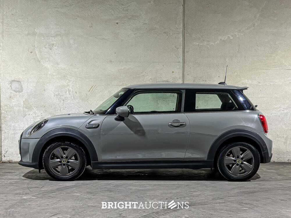 MINI Cooper Electric Essential 33 kWh 184 PS 2021 F56 (Original-NL), L-232-DH