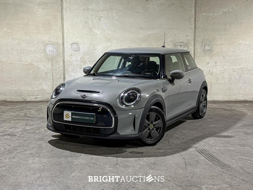MINI Cooper Electric Essential 33 kWh 184 PS 2021 F56 (Original-NL), L-232-DH