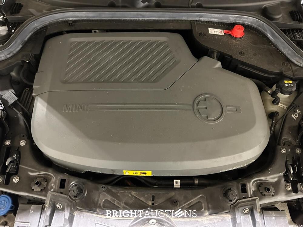 MINI Cooper Electric Essential 33 kWh 184 PS 2021 F56 (Original-NL), L-232-DH