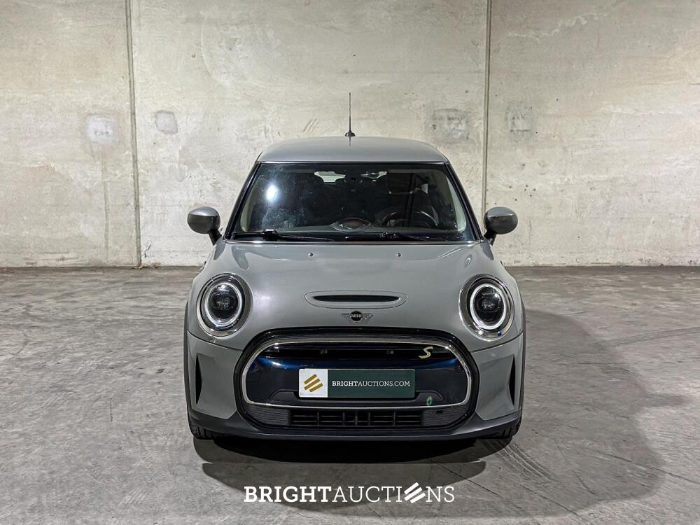 MINI Cooper Electric Essential 33 kWh 184 PS 2021 F56 (Original-NL), L-232-DH