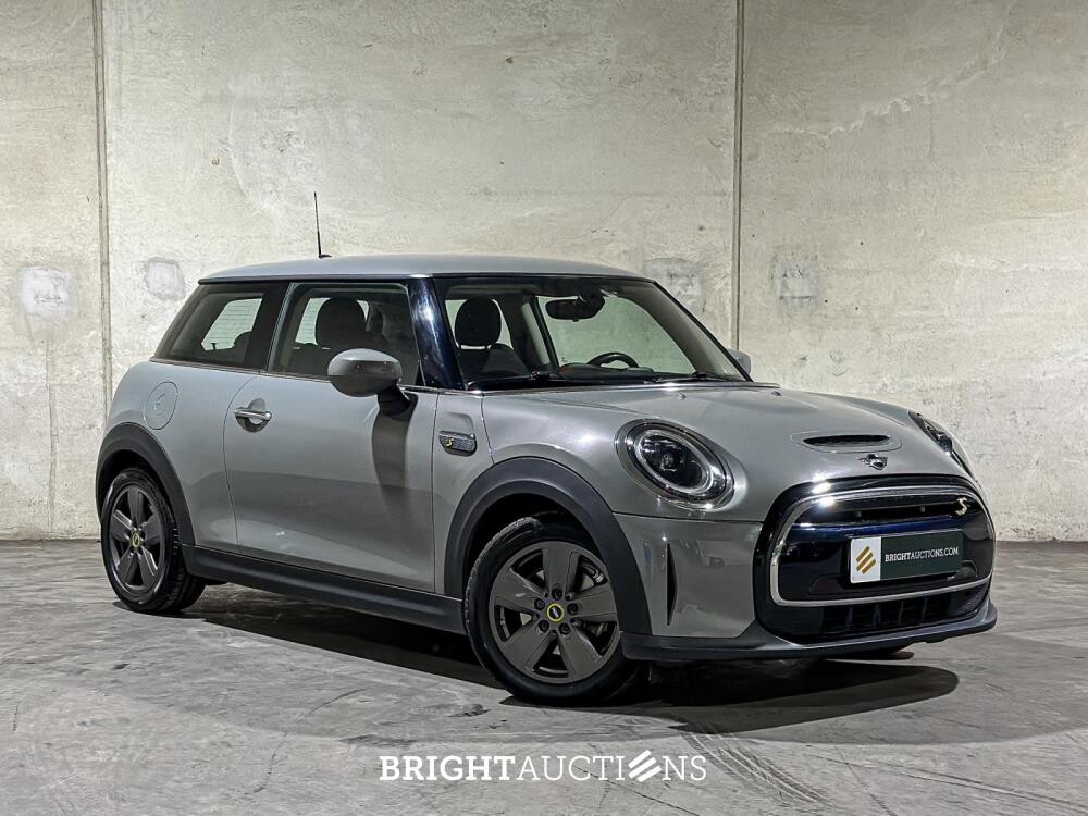 MINI Cooper Electric Essential 33 kWh 184 PS 2021 F56 (Original-NL), L-232-DH