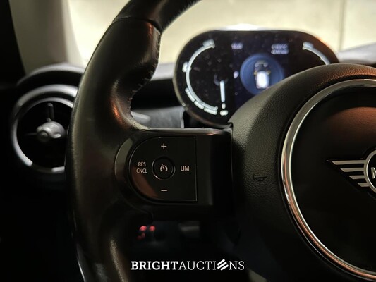MINI Cooper Electric Essential 33 kWh 184 PS 2021 F56 (Original-NL), L-232-DH