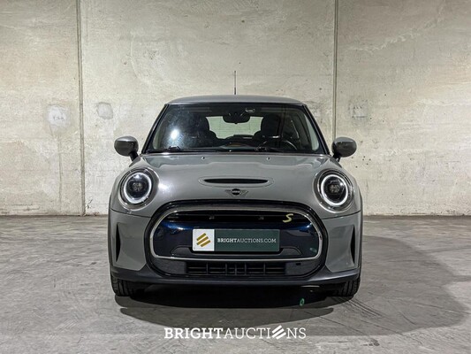 MINI Cooper Electric Essential 33 kWh 184 PS 2021 F56 (Original-NL), L-232-DH