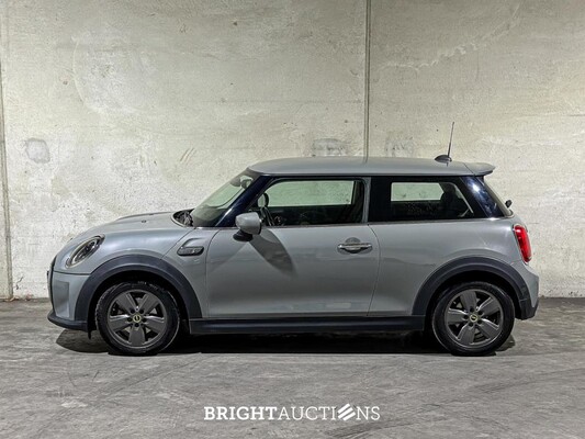 MINI Cooper Electric Essential 33 kWh 184 PS 2021 F56 (Original-NL), L-232-DH