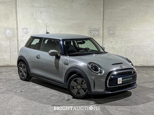 MINI Cooper Electric Essential 33 kWh 184 PS 2021 F56 (Original-NL), L-232-DH