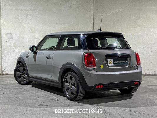 MINI Cooper Electric Essential 33 kWh 184 PS 2021 F56 (Original-NL), L-232-DH