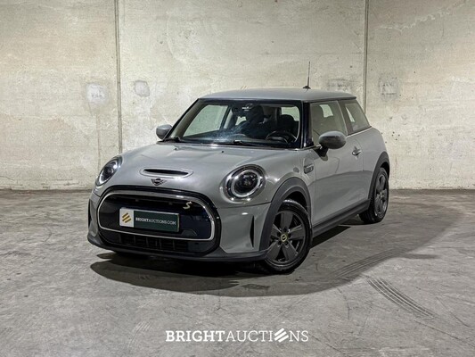 MINI Cooper Electric Essential 33 kWh 184 PS 2021 F56 (Original-NL), L-232-DH