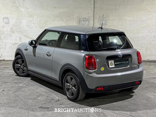 MINI Cooper Electric Essential 33 kWh 184 PS 2021 F56 (Original-NL), L-232-DH
