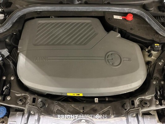 MINI Cooper Electric Essential 33 kWh 184 PS 2021 F56 (Original-NL), L-232-DH