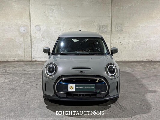 MINI Cooper Electric Essential 33 kWh 184 PS 2021 F56 (Original-NL), L-232-DH