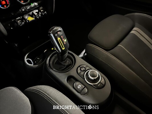 MINI Cooper Electric Essential 33 kWh 184 PS 2021 F56 (Original-NL), L-232-DH
