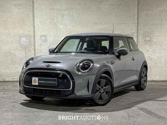 BRIGHT AUCTIONS: Electric Cars (EV) - Tiel