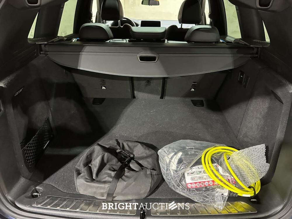 BMW iX3 High Executive 80 kWh 286 PS 2021 G08 (niederländische Erstzulassung + Erstbesitz), N-444-RG