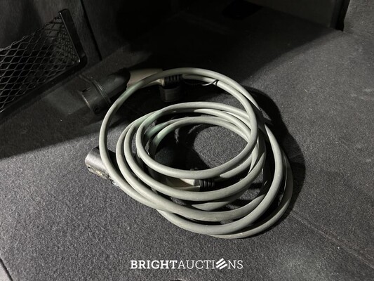 BMW iX3 High Executive 80 kWh 286 PS 2021 G08 (niederländische Erstzulassung + Erstbesitz), N-444-RG