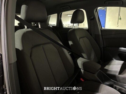 Audi Q4 e-tron 35 Edition 55 kWh 170 PS 2022 (Original-NL), R-847-TD