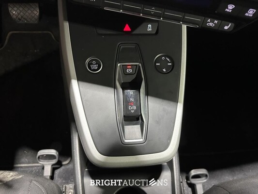 Audi Q4 e-tron 35 Edition 55 kWh 170 PS 2022 (Original-NL), R-847-TD